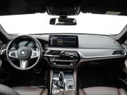 BMW 5 серии VII (G30/G31/G38) Рестайлинг Магнитогорск  - изображение 39