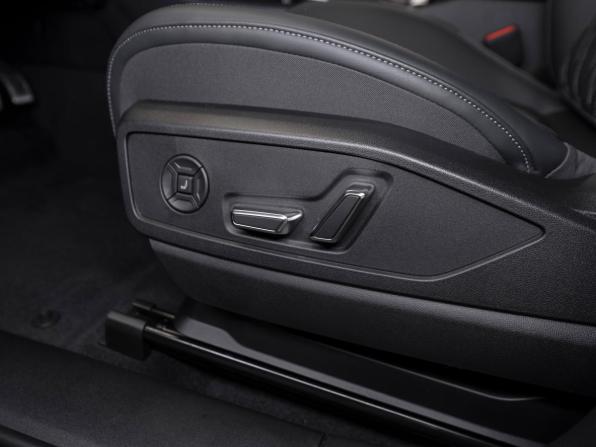 Audi Q5 III (GU) с пробегом 2026 года, цена 6 390 000 рублей, 47 км, внедорожник, Автокод Объявления