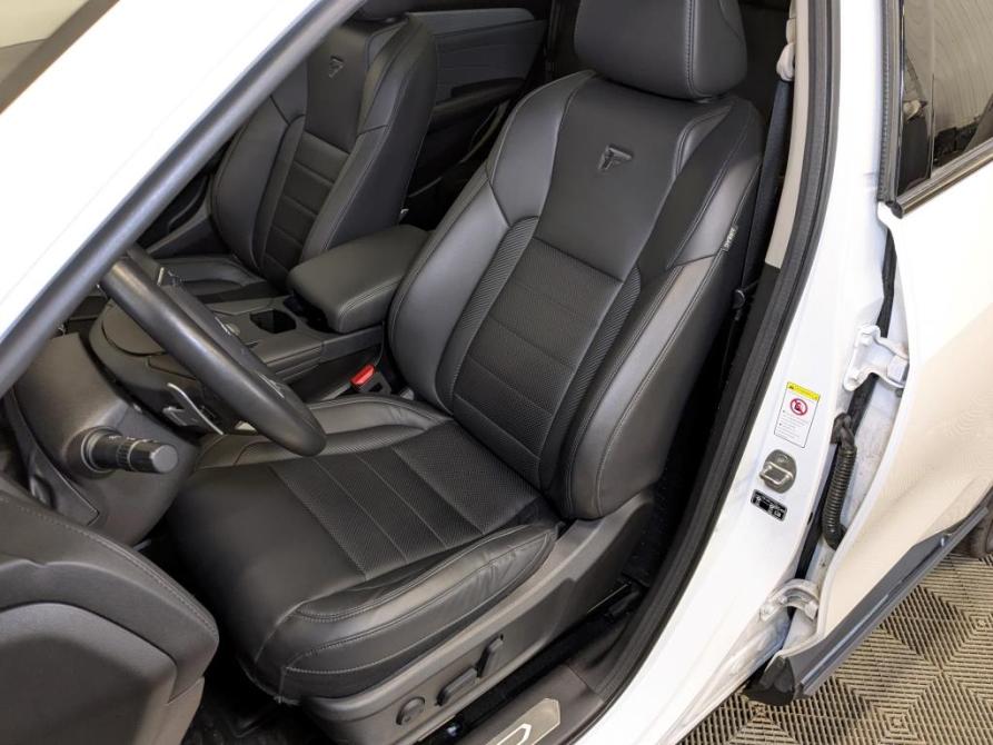 Haval F7 I Рестайлинг Москва  - изображение 20