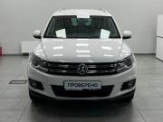 Volkswagen Tiguan I Рестайлинг Казань  - изображение 18