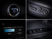 Toyota Camry IX (XV80) China Market Москва  - изображение 47