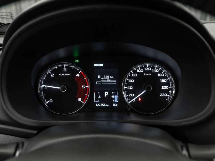 Mitsubishi Pajero Sport III Москва  - изображение 11