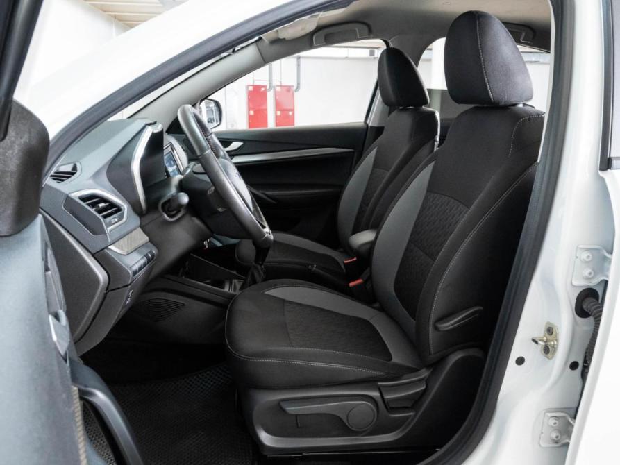 Lada (ВАЗ) Vesta I Рестайлинг (NG) Ставрополь  - изображение 10