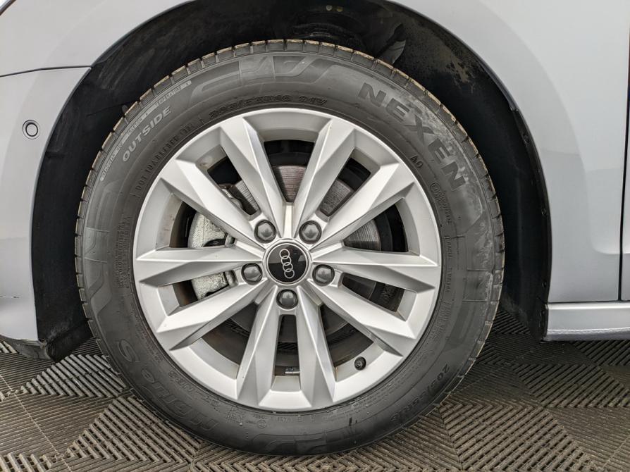 Audi A3 IV (8Y) Москва  - изображение 18
