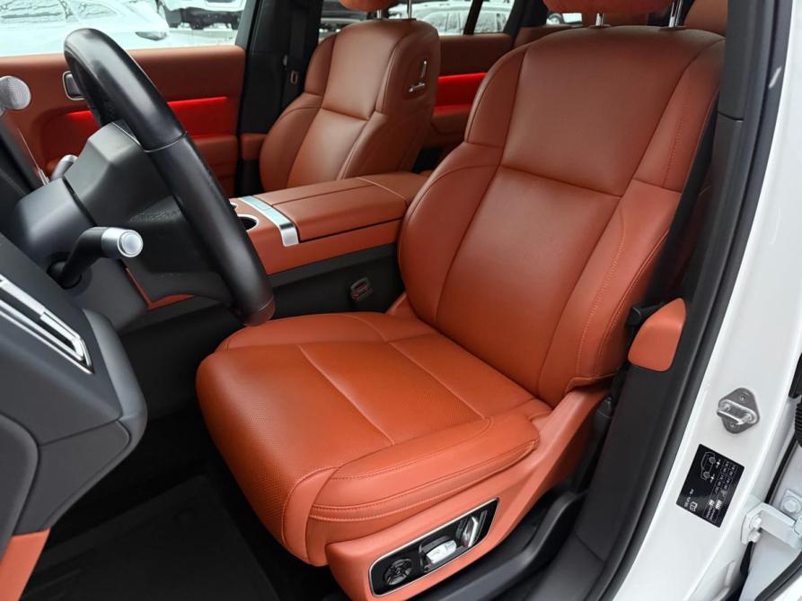 Li Auto (Lixiang) L7 I Иркутск  - изображение 27