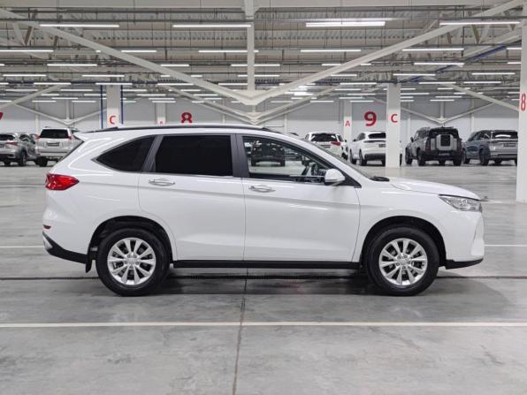 Haval M6 II с пробегом 2024 года, цена 1 810 000 рублей, 25664 км, внедорожник, Автокод Объявления