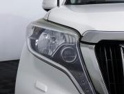Toyota Land Cruiser Prado 150 Series Рестайлинг 1 Москва  - изображение 38