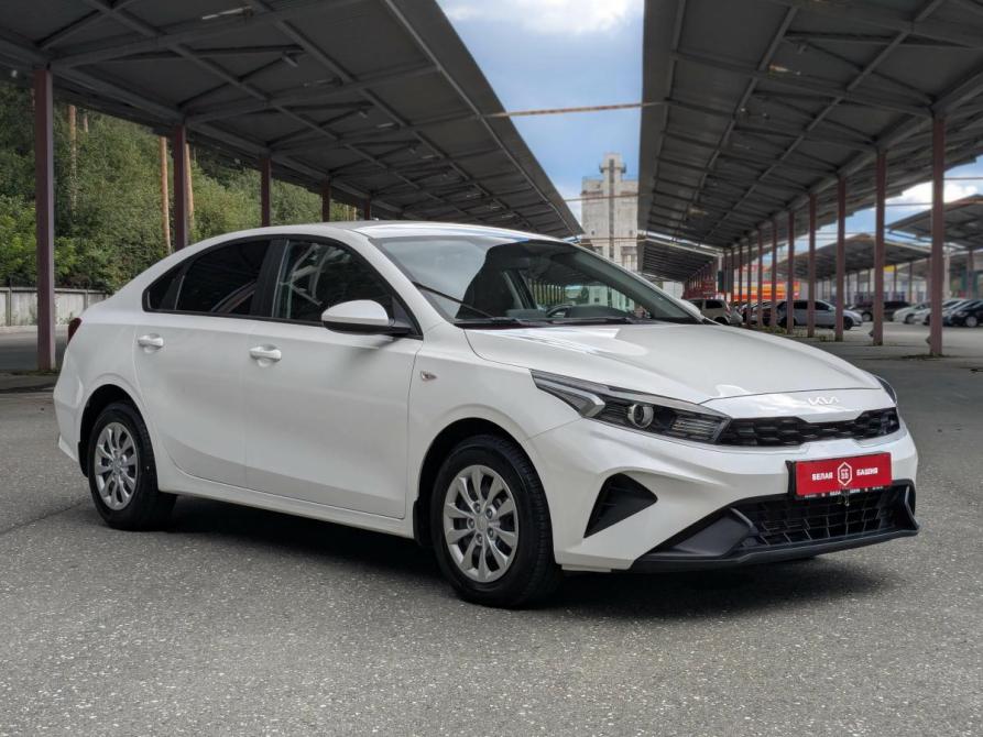 Kia Cerato IV Рестайлинг Екатеринбург  - изображение 2