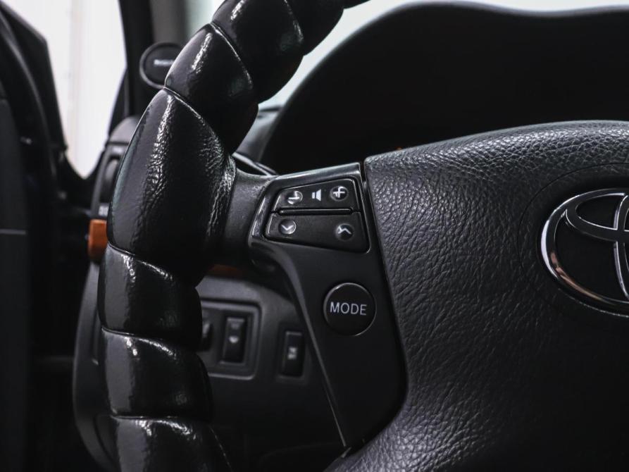 Toyota Avensis II Рестайлинг Красноярск  - изображение 19