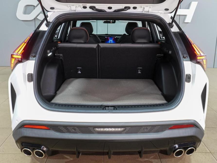 Geely Boyue Cool Воронеж  - изображение 26