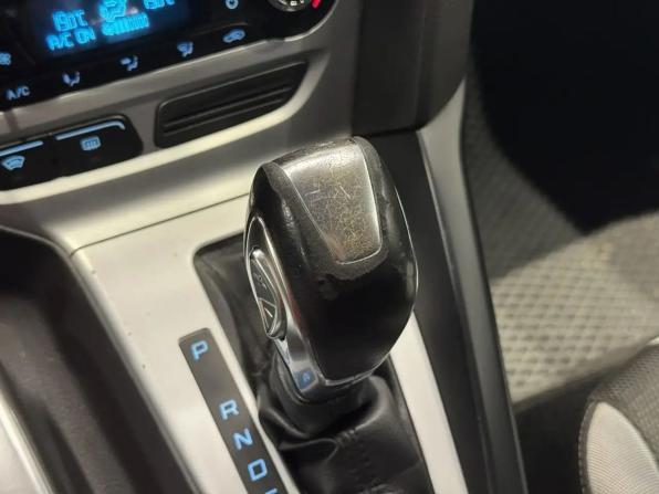 Ford Focus III с пробегом 2012 года, цена 715 700 рублей, 210000 км, универсал, Автокод Объявления