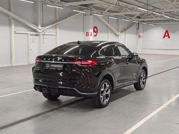 Haval F7x I Рестайлинг с пробегом 2022 года, цена 2 049 000 рублей, 78487 км, внедорожник, Автокод Объявления