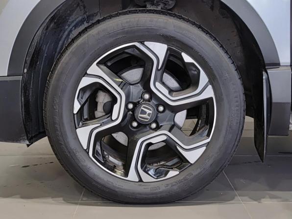 Honda CR-V IV Рестайлинг с пробегом 2017 года, цена 2 571 000 рублей, 148000 км, внедорожник, Автокод Объявления