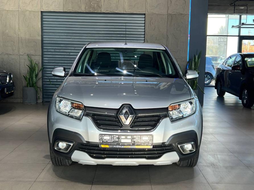 Renault Logan II Рестайлинг Оренбург  - изображение 2