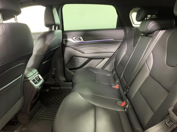 Haval F7 II с пробегом 2025 года, цена 3 225 000 рублей, 520 км, внедорожник, Автокод Объявления