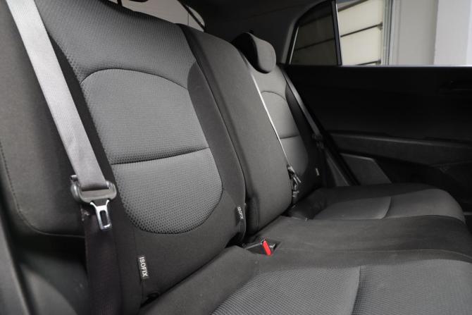 Hyundai Creta I с пробегом 2019 года, цена 2 049 000 рублей, 60000 км, внедорожник, Автокод Объявления