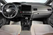 Honda Civic VIII Тюмень  - изображение 30