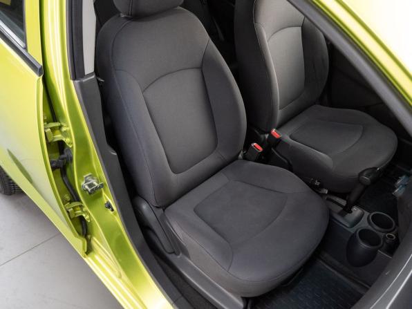 Chevrolet Spark III с пробегом 2012 года, цена 749 000 рублей, 66845 км, хэтчбек, Автокод Объявления