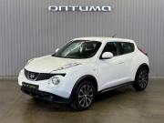 Nissan Juke I Краснодар  - изображение 21