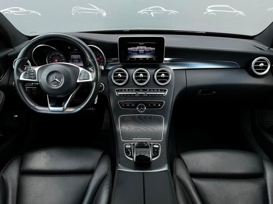 Mercedes-Benz C-Класс IV (W205) Санкт-Петербург  - изображение 6