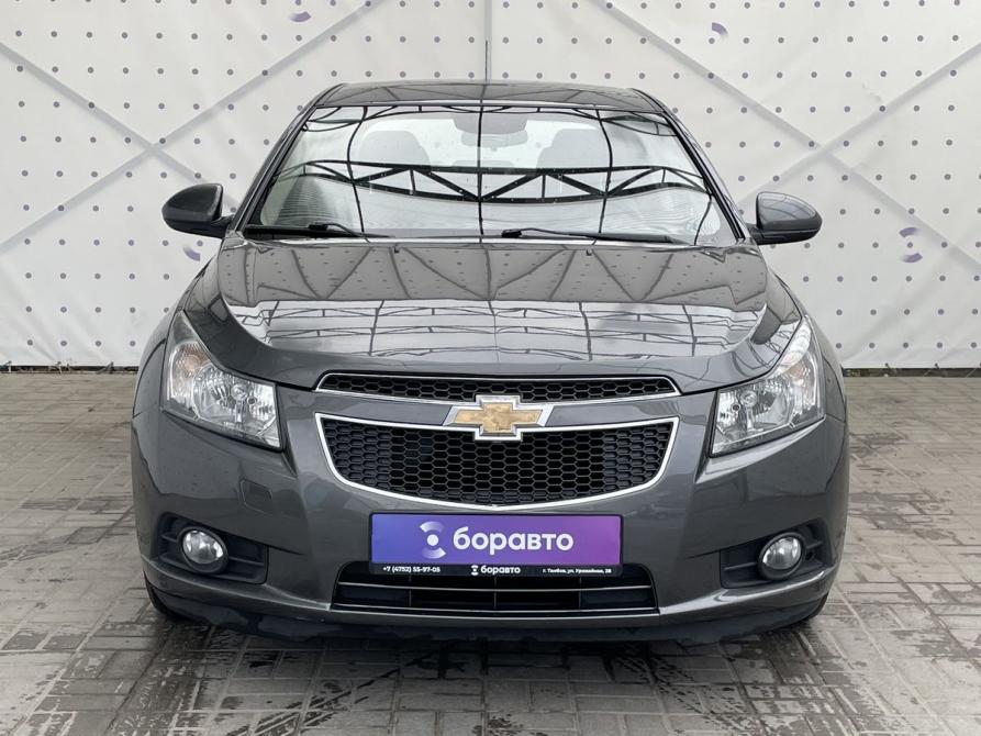 Chevrolet Cruze I Тамбов  - изображение 3