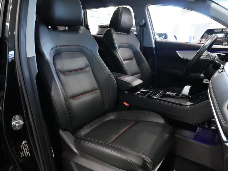 Chery Tiggo 7 Pro I Калуга  - изображение 15