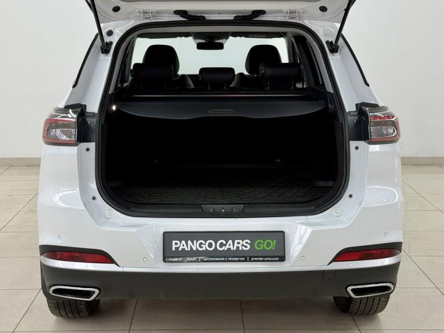 Chery Tiggo 7 Pro Max I Рестайлинг Смоленск  - изображение 33