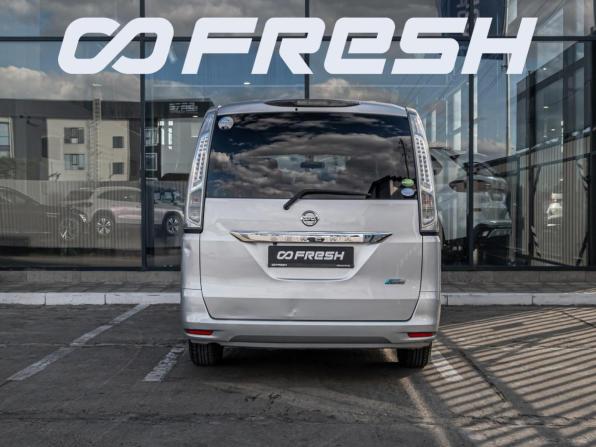 Nissan Serena IV (C26) с пробегом 2013 года, цена 1 599 000 рублей, 160296 км, минивэн, Автокод Объявления