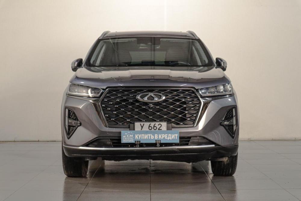Chery Tiggo 7 Pro Max I Челябинск  - изображение 2