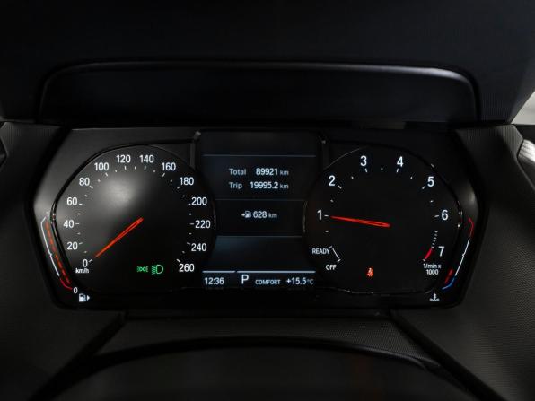 BMW 2 серии F44 с пробегом 2020 года, цена 2 450 000 рублей, 89921 км, седан, Автокод Объявления