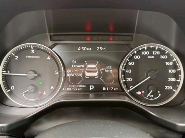 Mitsubishi L200 VI с пробегом 2025 года, цена 5 199 900 рублей, 53 км, offers.body_type.unknown, Автокод Объявления