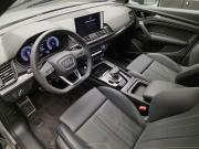Audi Q5 II (FY) Рестайлинг Москва  - изображение 17