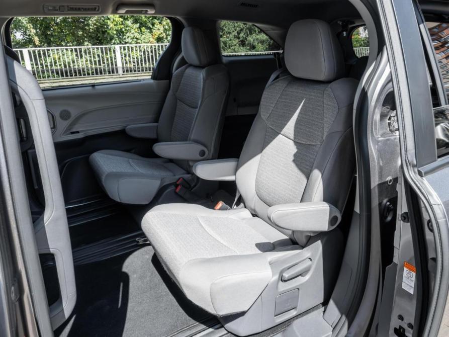 Toyota Sienna IV Ставрополь  - изображение 10