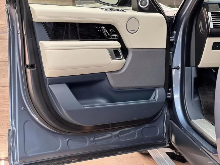 Land Rover Range Rover IV Рестайлинг Уфа  - изображение 20