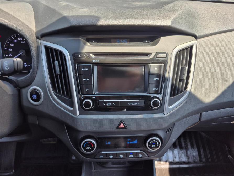 Hyundai Creta I Воронеж  - изображение 17
