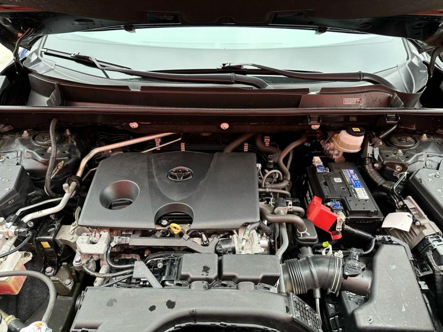 Toyota RAV4 V (XA50) Пермь  - изображение 8