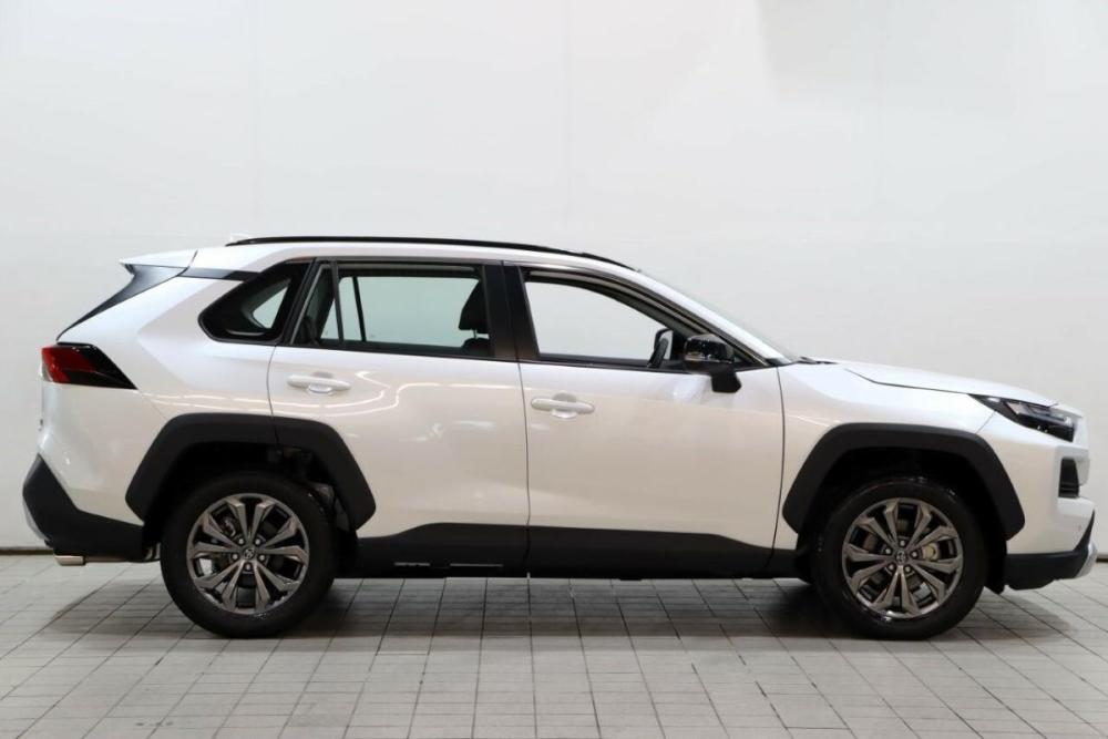 Toyota RAV4 VI (XA60) Сургут  - изображение 4