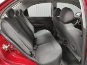 Chevrolet Aveo I Рестайлинг Пермь  - изображение 28