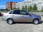 Lada (ВАЗ) Granta I Рестайлинг Йошкар-Ола  - изображение 27