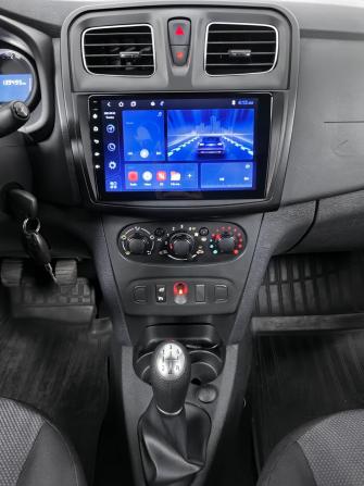 Renault Sandero II с пробегом 2014 года, цена 717 000 рублей, 139494 км, хэтчбек, Автокод Объявления