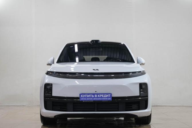 Li Auto (Lixiang) L7 I с пробегом 2023 года, цена 5 929 000 рублей, 39000 км, внедорожник, Автокод Объявления
