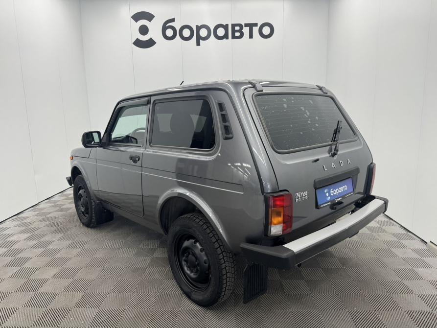 Lada (ВАЗ) Niva Legend Воронеж  - изображение 6