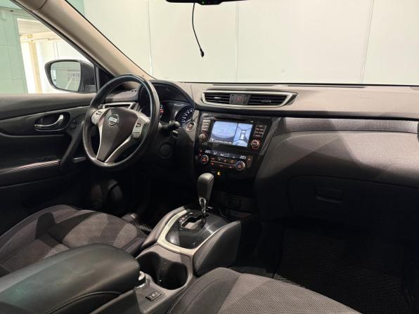 Nissan X-Trail III с пробегом 2018 года, цена 2 350 000 рублей, 52500 км, внедорожник, Автокод Объявления