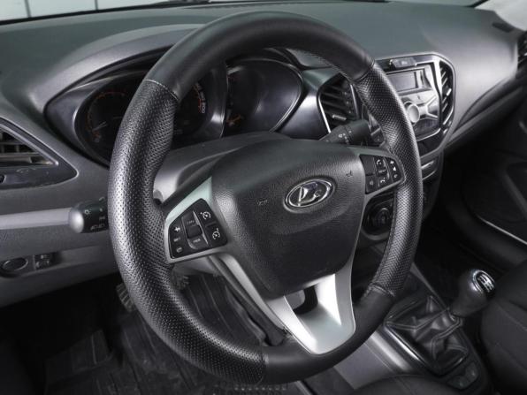 Lada (ВАЗ) Vesta I с пробегом 2020 года, цена 1 020 000 рублей, 102940 км, седан, Автокод Объявления
