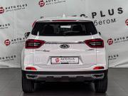 Chery Tiggo 4 Pro I Рестайлинг Минеральные Воды  - изображение 25