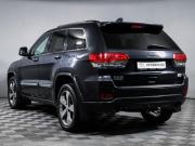 Jeep Grand Cherokee IV (WK2) Рестайлинг Москва  - изображение 45