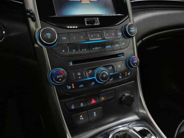 Chevrolet Malibu VIII с пробегом 2012 года, цена 940 000 рублей, 256000 км, седан, Автокод Объявления