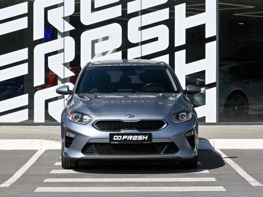 Kia Ceed III Волгоград  - изображение 3
