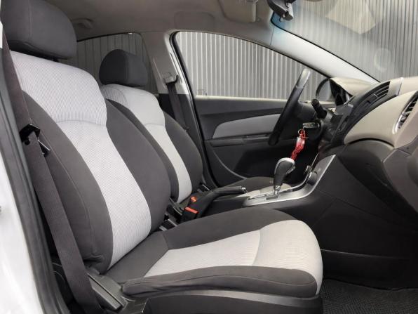 Chevrolet Cruze I Рестайлинг с пробегом 2013 года, цена 727 000 рублей, 165293 км, седан, Автокод Объявления