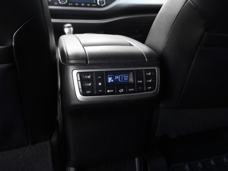 Toyota Highlander III (XU50) Москва  - изображение 24